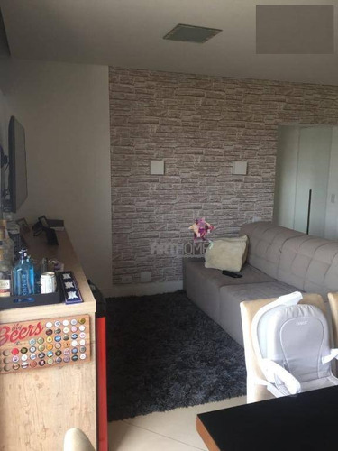 Imagem 24 de 25 de Apartamento No Centro De São Bernardo Do Campo - Ap1621