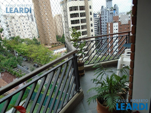 Imagem 1 de 15 de Apartamento - Morumbi - Sp - 478264