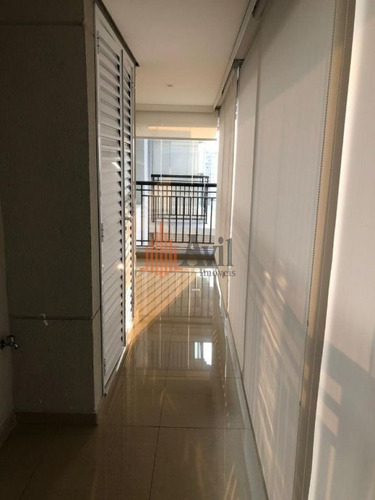 Imagem 8 de 14 de Sala Para Alugar, 95 M² Por R$ 5.000,00/mês - Tatuapé - São Paulo/sp - Av6103