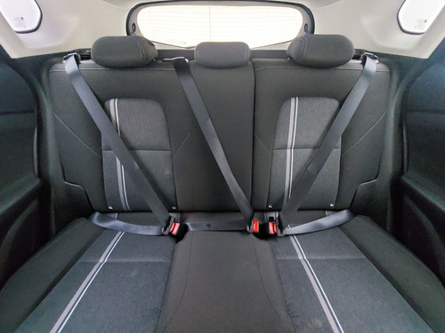 Chevrolet Tracker 1.0 TURBO FLEX LT AUTOMÁTICO
