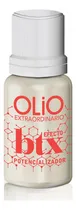 Comprar 3 Ampollas Capilares Btx Botox Olio Anna De Sanctis 10 Ml.