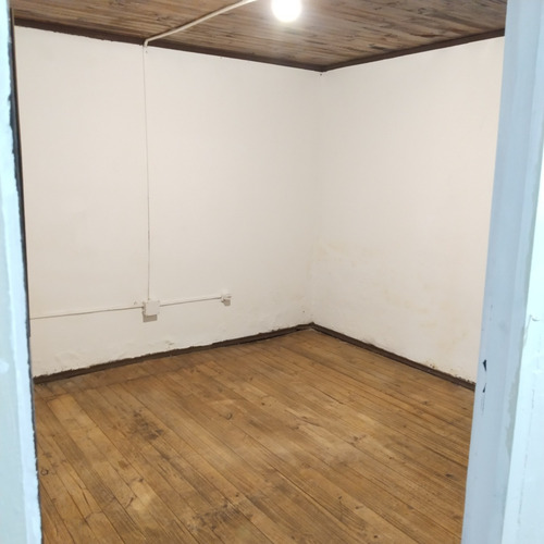 Casa En Venta Comuna De Quinta Normal, Cerca De Carrascal