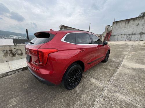 GWM Haval Jolion 1.5 Ice Luxury At