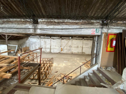 Imagen 12 de 30 de Depósito - Próximo A Burgues Y Bv Artigas, 30m De Frente, 1297mts2 Edificados !!