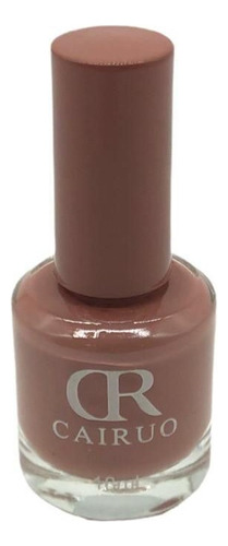 Z39 - Esmalte Cr - 39 Nude Claro