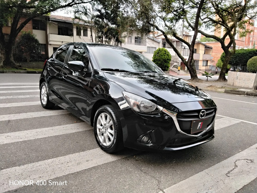 Mazda 2 1.5 Touring
