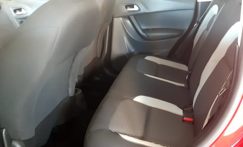 C3 Pure Tech Atracttion 1.2 Flex 2017 + Multimídia Baixo Km