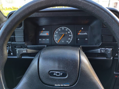 Vendido Kadett Ipanema Gl 1.8 Efi 1994
