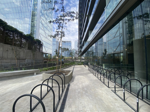 Local Comercial En Arriendo En Las Condes Desde 45 M2