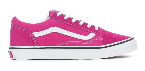 vans rosas