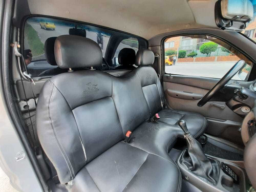 Mazda B2200 Diésel 2.200