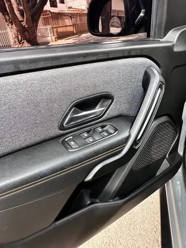 Renault Oroch Intens 2023 1.3 Turbo At