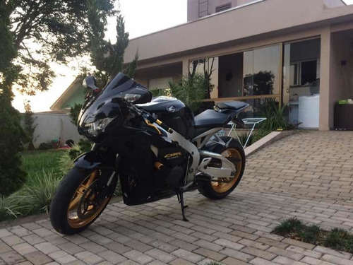 Honda Cbr 1000