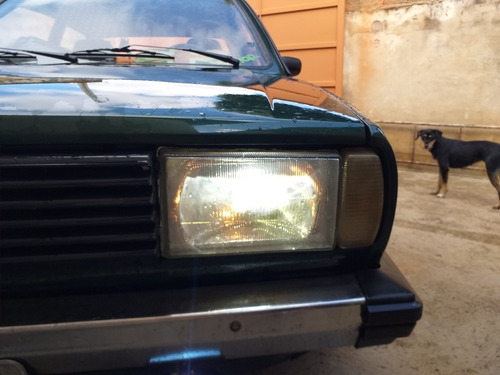 Volkswagen Cl 1.6 Ap