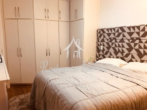 Imagem 15 de 23 de Apartamento - Ap00591 - 69028457