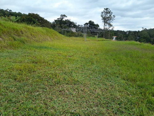 Imagem 11 de 11 de Vende Terreno Em Condomínio Fechado Próximo Ao Centro De Arujá 150 Mil A Vista