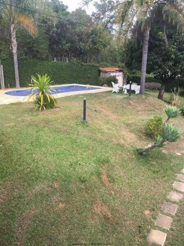 Imagem 17 de 28 de Casa Em Vila Dom Pedro, Atibaia/sp De 1052m² 3 Quartos À Venda Por R$ 890.000,00 - Ca2335358-s