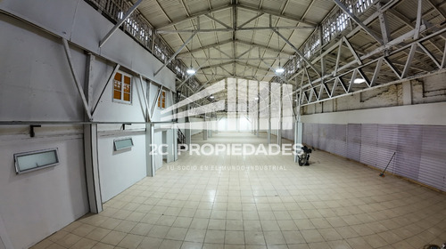 Bodega En Arriendo, Quinta Normal