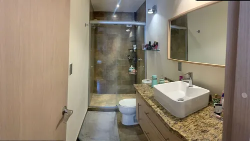 Casa En Venta Con Doble Seguridad En Bosque Real, Huixquilucan