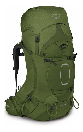 Osprey Aether 65 - Mochila De Mochilero Para Hombre, Color .