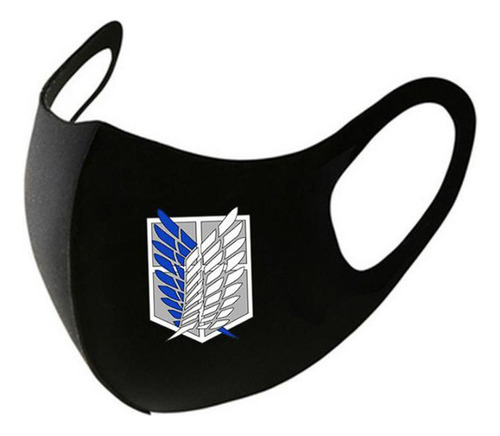 Capa Verde Para Cosplay De Attack On Titan, Kit De Disfraces