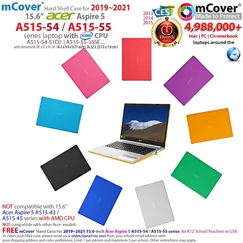 Funda portatil acer 15.6 sale