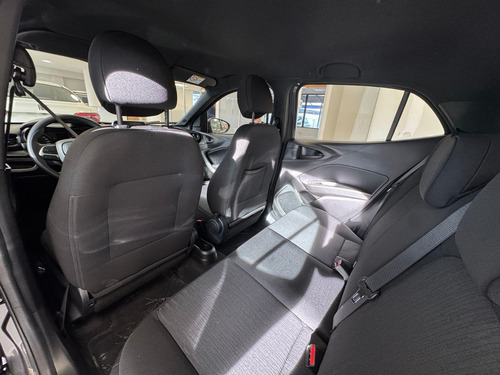 Fiat Argo 1.3 Drive Gse