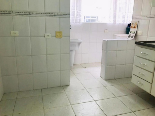 Apartamento Com 3 Dormitórios À Venda - Pitangueiras - Guarujá/sp - Ap11621