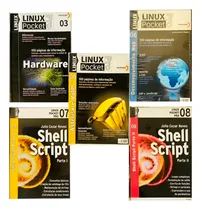 Comprar Kit Cu002F5 Linux Pocket Pro - Estudos Em Hardware