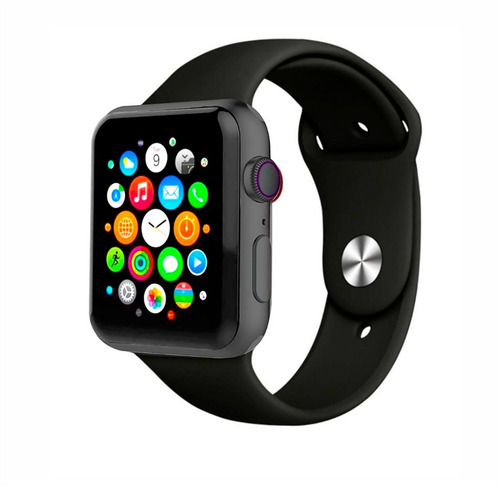 Smartwatch Reloj Inteligente Hombre Mujer Smartwatch