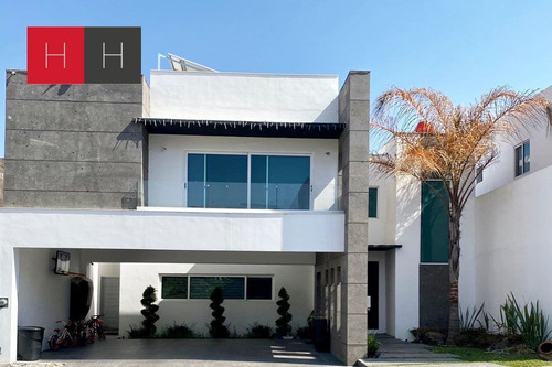 Casa En Venta Lagos Del Vergel Al Sur De Monterrey
