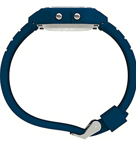 Reloj Timex Activity & Step Tracker Unisex Tw5m55700qf