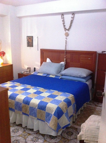 Imagen 6 de 11 de Se Vende Apto 98m2 3h/2b/2p El Paraíso 5874