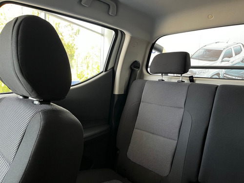 Changan Hunter 4x4