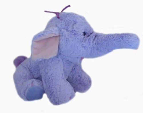 Disney Winnie The Pooh 12 Lumpy Plush Doll