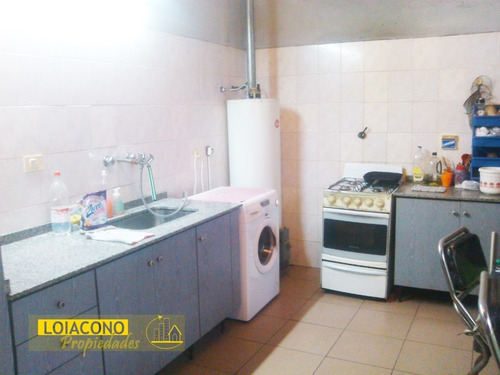 Casa De 8 Amb - Timoteo Gordillo 4000- Loiacono Propiedades