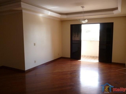 Imagem 2 de 24 de Apartamento - Venda - Ed Palladium - Presidente Prudente - Sp - 1945