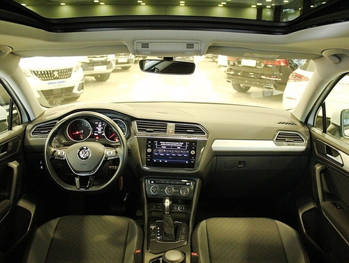 Imagem 3 de 6 de Volkswagen Tiguan 1.4 Allspace 250 Tsi 4p Flex Aut