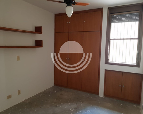 Imagem 3 de 19 de Apartamento À Venda Em Cambuí - Ap003419