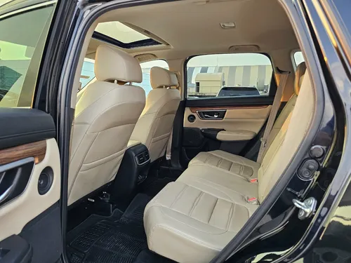 Honda CR-V 1.5 Touring Cvt
