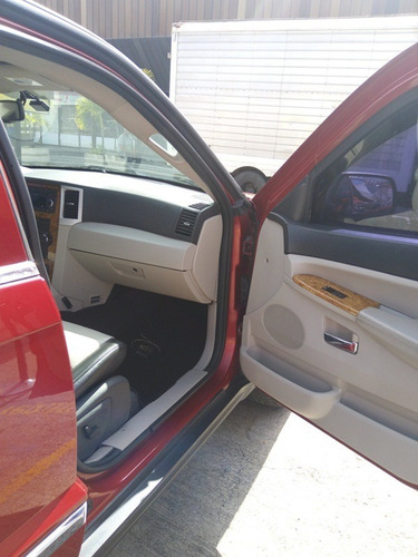 Imagen 12 de 15 de Jeep Grand Cherokee Limited