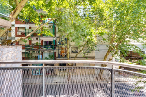 Imagen 12 de 30 de Venta Departamento Almagro 3 Ambientes 2 Balcones Cochera J Salguero