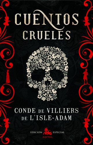 Cuentos Crueles -austral Ediciones Especiales-