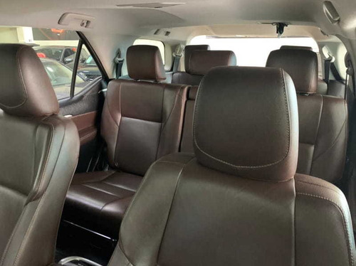 Toyota Hilux Sw4 Srx 2.8 Diesel - 7 Lugares