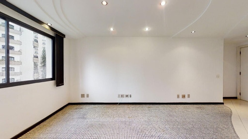 Imagem 10 de 27 de Apartamento Espetacular No Jardim América Com Suíte Master , Closet E Hidromassagem!!! - Ap02876 - 70402764