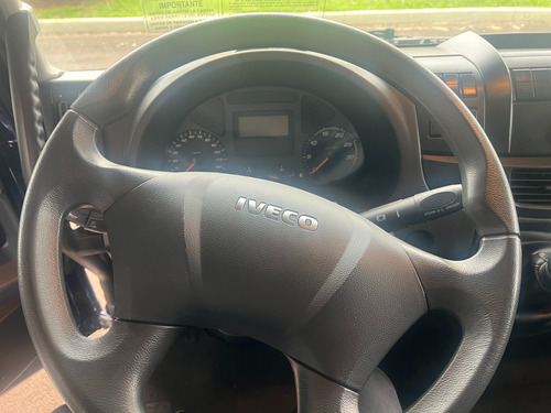 Iveco Tector 11-190 4x2 2023