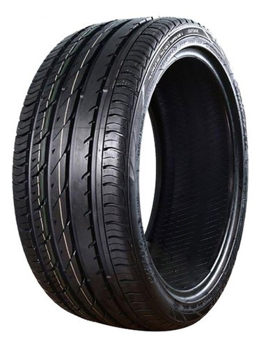 Kit 2 Pneus Comforser Aro 17 205/40r17 Cf-700 84w Xl
