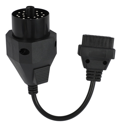 Adaptador Obd Ii Para Conector Hembra Obd2 16 E36 E3 De 20 P