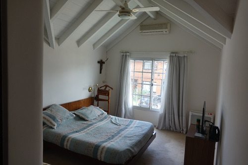 Imagen 15 de 29 de Venta Casa En Country Club San Miguel De Ghiso