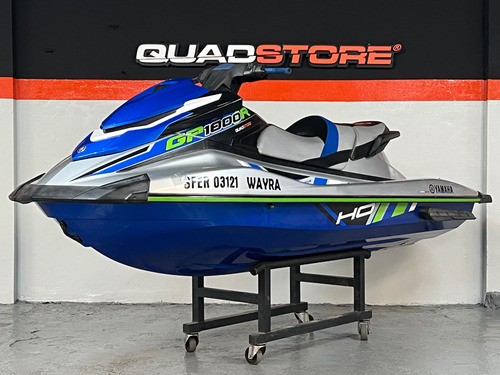 Yamaha Gp 1800 High Output - Año 2020 - Permuto